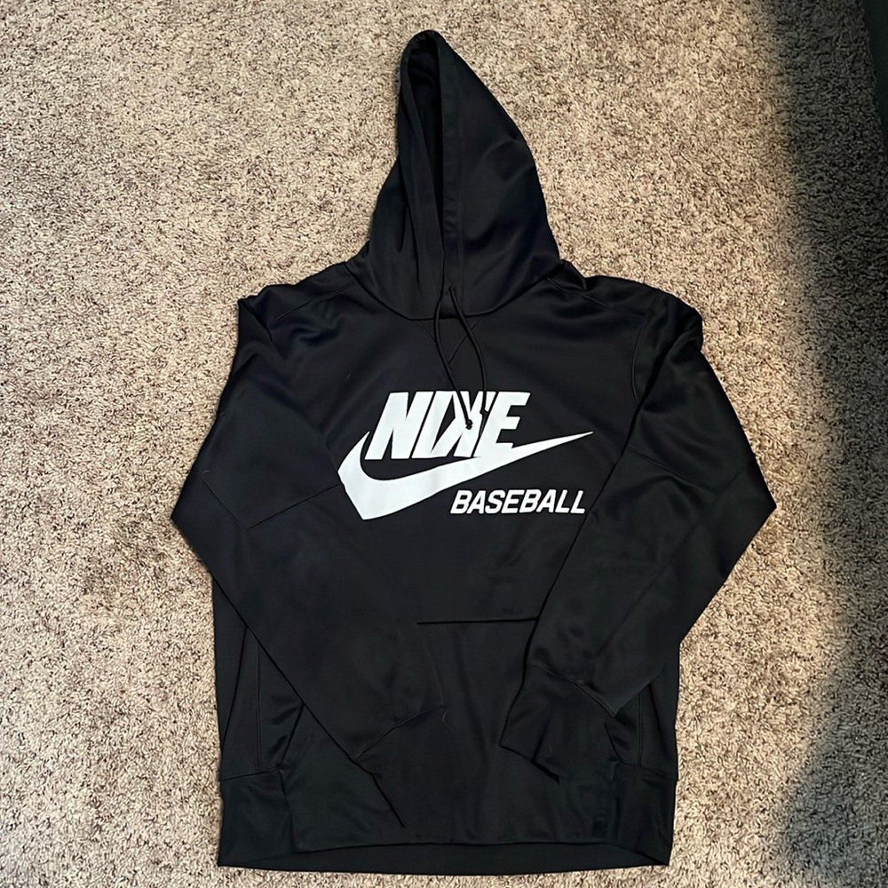 Medium Nike Sweatshirt